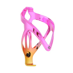 PORTA / SOPORTE CARAMAÑOLA PARA BICICLETA DE PLASTICO FIBRA DE VIDRIO