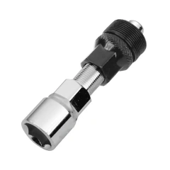HERRAMIENTA EXTRACTOR DE BIELAS PALANCAS ACERO