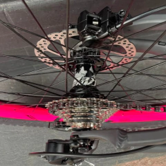 BICICLETA STUNT R26 VIKING TUFF 25 en internet