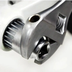HERRAMIENTA EXTRACTOR DE BIELAS PALANCAS ACERO - CHACBIKES