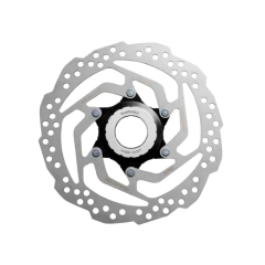DISCO DE FRENO SHIMANO DEORE RT10 160MM CENTER LOCK - SIN CAJA