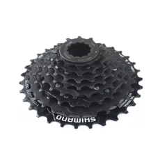 PIÑON A CASSETTE SHIMANO 8V - CHACBIKES