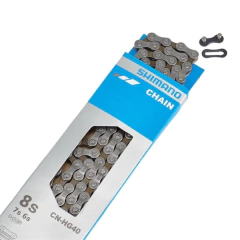 CADENA SHIMANO HG40 6v/7v/8v A GRANEL - tienda online