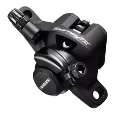 PAR DE FRENOS SHIMANO TOURNEY TX - CALIPER MECANICOS en internet