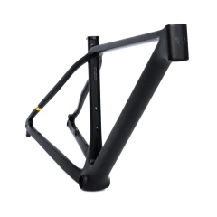 CUADRO PATRIOT XMC MTB CARBONO + CAÑO CARBONO + 2 FUSIBLES + EJE PASANTE + JDD RULEMANES en internet