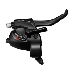 MANIJA DERECHA SHIMANO TX800 8V INTEGRADA