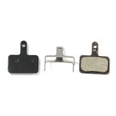 PASTILLAS DE FRENO A DISCO SIMIL SHIMANO B01S