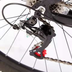 PATA DE CAMBIO SHIMANO TOURNEY TZ500 6V 7V V en internet