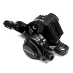 PAR DE FRENOS SHIMANO TOURNEY TX - CALIPER MECANICOS - tienda online