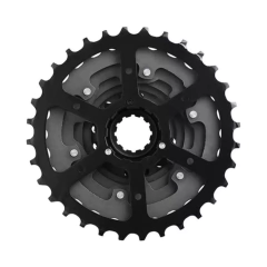PIÑON A CASSETTE SHIMANO 8V en internet