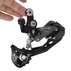 PATA DE CAMBIO SHIMANO ALTUS M2000 9V en internet