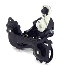 PATA DE CAMBIO SHIMANO TY200 6V 7V - CHACBIKES