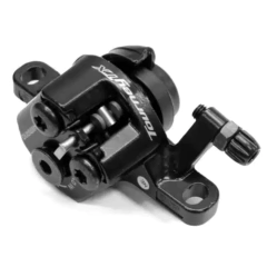 Imagen de PAR DE FRENOS SHIMANO TOURNEY TX - CALIPER MECANICOS