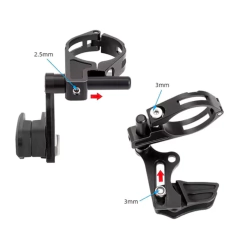 Imagen de GUIA DE CADENA BICICLETAS MONOPLATO TOOPRE TIMALO