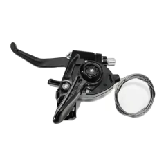 MANIJA IZQUIERDA SHIMANO TX800 3V INTEGRADA - comprar online