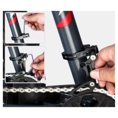GUIA DE CADENA BICICLETAS MONOPLATO TOOPRE TIMALO - comprar online