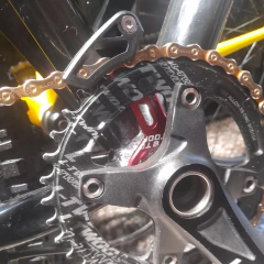GUIA DE CADENA A LA CAJA TOOPRE MTB - comprar online