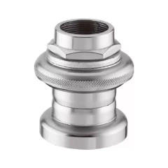 JUEGO DE DIRECCION A ROSCA 1" PULGADA 8 PIEZAS CROMADO - comprar online