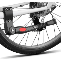 PIE DE APOYO BICICLETA REGULABLE A LA VAINA R24-R29 en internet