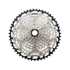 PIÑON A CASSETTE SHIMANO 12V 10-45T SLX M7100