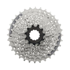 PIÑON A CASSETTE SHIMANO 9V 11-36T HG201