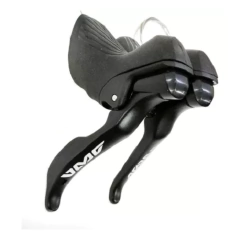 MANIJAS ERGOPOWER AWA R9 1X9 INTEGRADAS GRAVEL