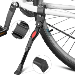 PIE DE APOYO BICICLETA REGULABLE A LA VAINA R24-R29 - comprar online