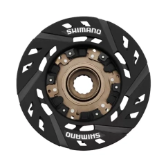 PIÑON A ROSCA SHIMANO 7V 14-28T TZ500 - CON PROTECTOR - comprar online