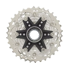 PIÑON A CASSETTE SHIMANO 12V 11-34T 105 R7101 - comprar online
