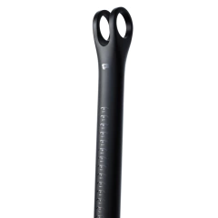 CUADRO PATRIOT XMC MTB CARBONO + CAÑO CARBONO + 2 FUSIBLES + EJE PASANTE + JDD RULEMANES - comprar online