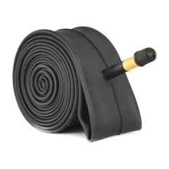 CAMARA DE BICICLETA VALVULA DE AUTO RODADO 26 X 1.90-2.20 APTA DOBLE PARED - comprar online