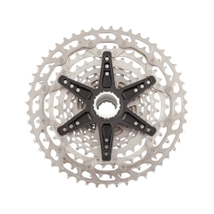 PIÑON A CASSETTE SHIMANO 11V 11-51T DEORE M5100 - comprar online