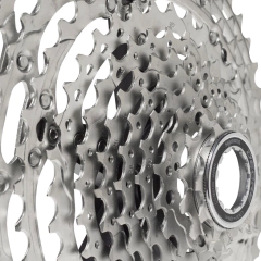 PIÑON A CASSETTE SHIMANO 11V 11-51T DEORE M5100 - CHACBIKES