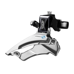 GRUPO TRANSMISION SHIMANO ALTUS 3X8 24V - comprar online