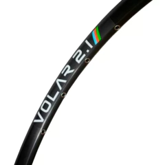 ARO LLANTA ALEX RIMS VOLAR 2.1 - R29 TUBELESS OJALILLOS - 32AG - CHACBIKES