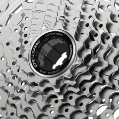 PIÑON A CASSETTE SHIMANO 11V 11-51T DEORE M5100 - tienda online