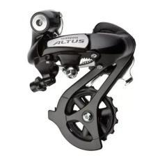 GRUPO TRANSMISION SHIMANO ALTUS 3X8 24V - CHACBIKES