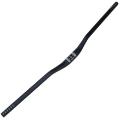 MANUBRIO PATRIOT MTB ALUMINIO 780MM 31.8MM