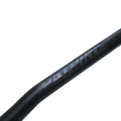 MANUBRIO PATRIOT MTB ALUMINIO 780MM 31.8MM en internet