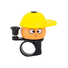 bocina/timbre para bicicleta de niño van helen boy bell