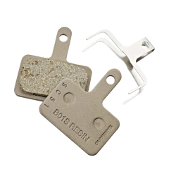PASTILLA DE FRENO DE DISCO SHIMANO B05S-RX