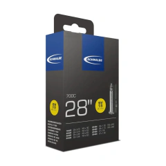 CAMARA SCHWALBE 700X18/28 PICO PRESTA LARGO 60MM