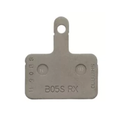 Imagen de PASTILLA DE FRENO DE DISCO SHIMANO B05S-RX