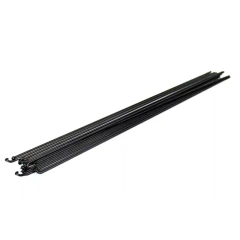 RAYOS 290MM ACERO INOXIDABLE x unidad - tienda online