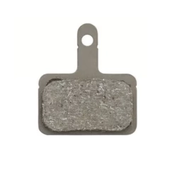PASTILLA DE FRENO DE DISCO SHIMANO B05S-RX - tienda online