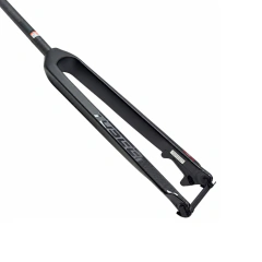 HORQUILLA RIGIDA TOSEEK CARBON 9MM RD 29, 27.5, 26