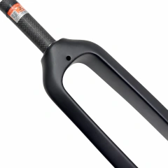 HORQUILLA RIGIDA TOSEEK CARBON 9MM RD 29, 27.5, 26 en internet