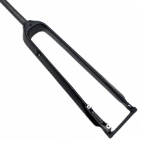 HORQUILLA RIGIDA TOSEEK CARBON 9MM RD 29, 27.5, 26 - comprar online
