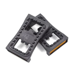 PLATAFORMA SPD TIPO SHIMANO PLÁSTICA - comprar online
