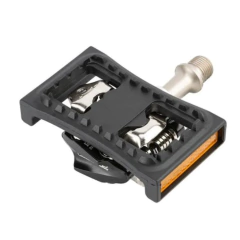 PLATAFORMA SPD TIPO SHIMANO PLÁSTICA